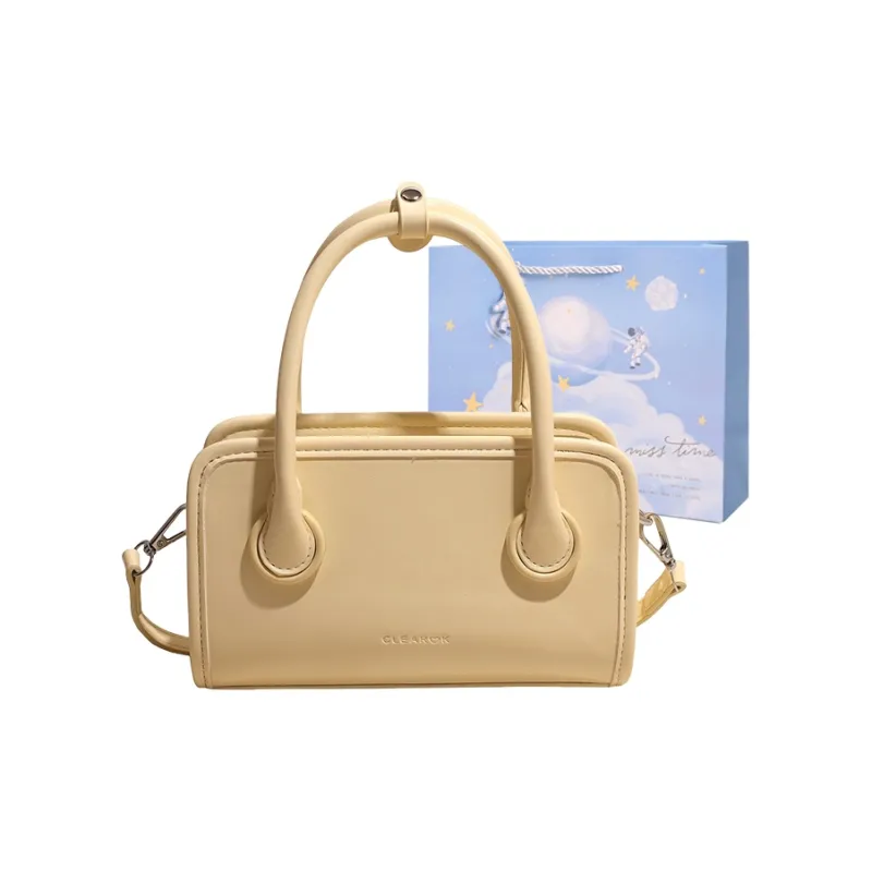 Duoluplo Doron Paul PU Handbag Women's Multicolor-7