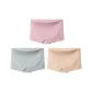 Ice Thin Anti-Exposure Shorts-A Set-Cameo Brown+Skin+Green
