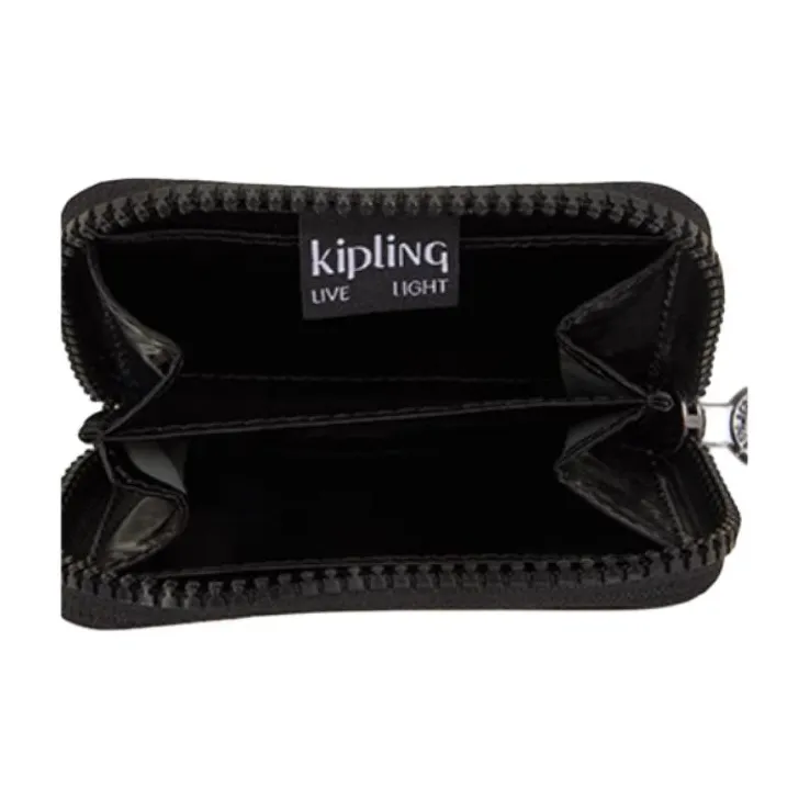 Kipling Coin Purses Black-6