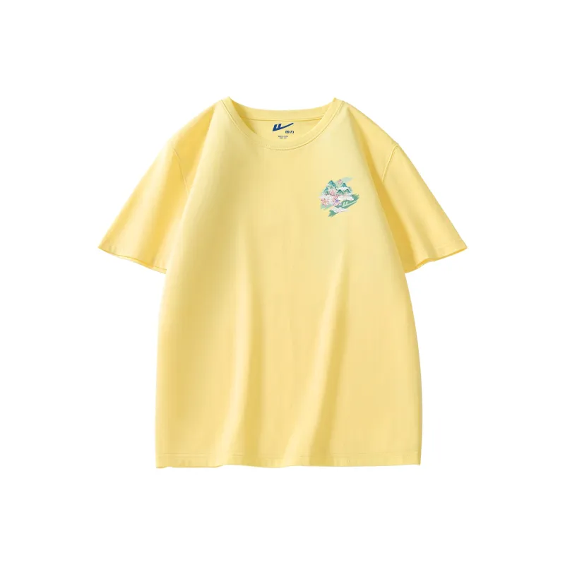 WARRIOR T Shirts Unisex-16
