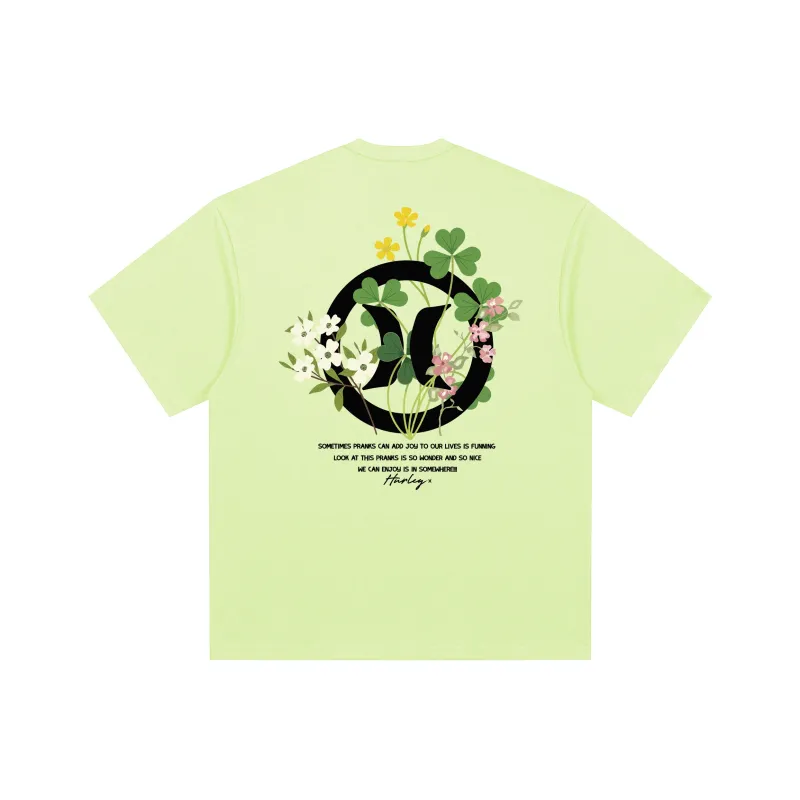 Hurley T-Shirts Unisex-20