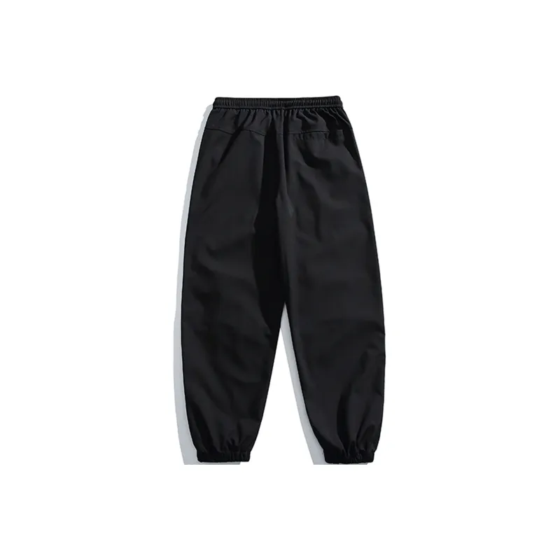 Jeep Casual Pants Unisex-1