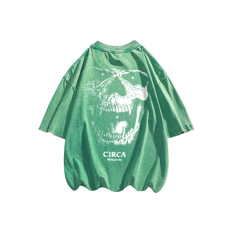C1RCA T Shirts Unisex-6
