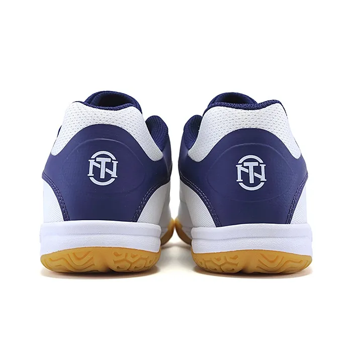 Philharmonic Shock Absorbers Slip Resistant, Abrasion Resistant, Breathable Low Top Tennis Shoes Unisex-2