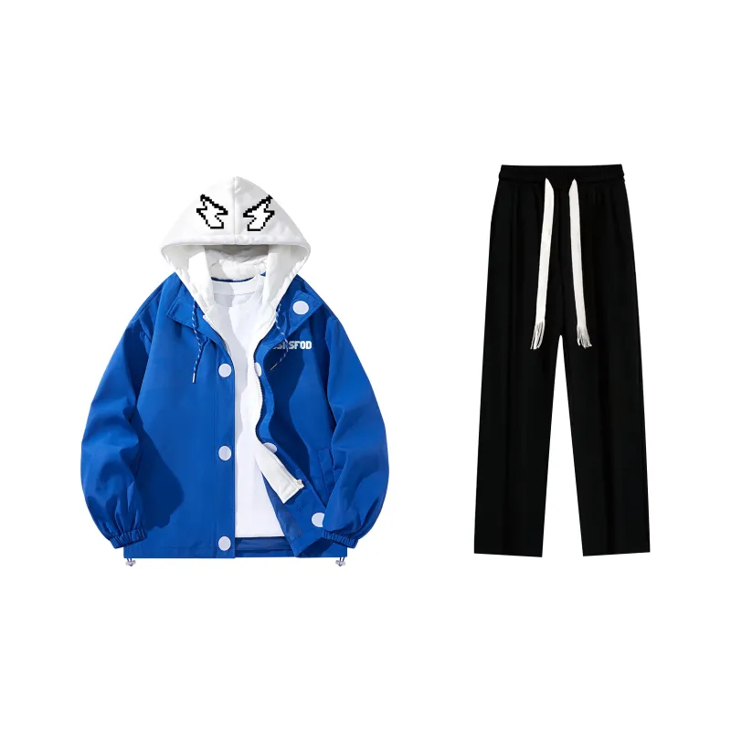 CSKS Casual Sportswear Unisex-28