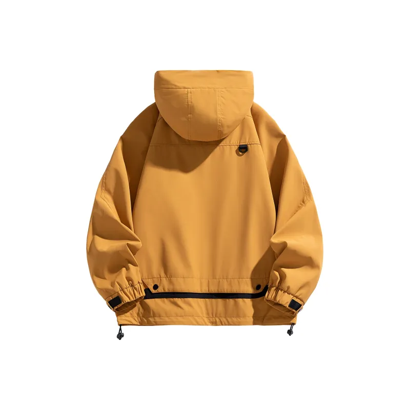 BLANC & ECLARE Jackets & Coats Unisex-16