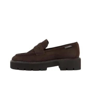 Carel Marion Casual Single Shoes Women's Brown