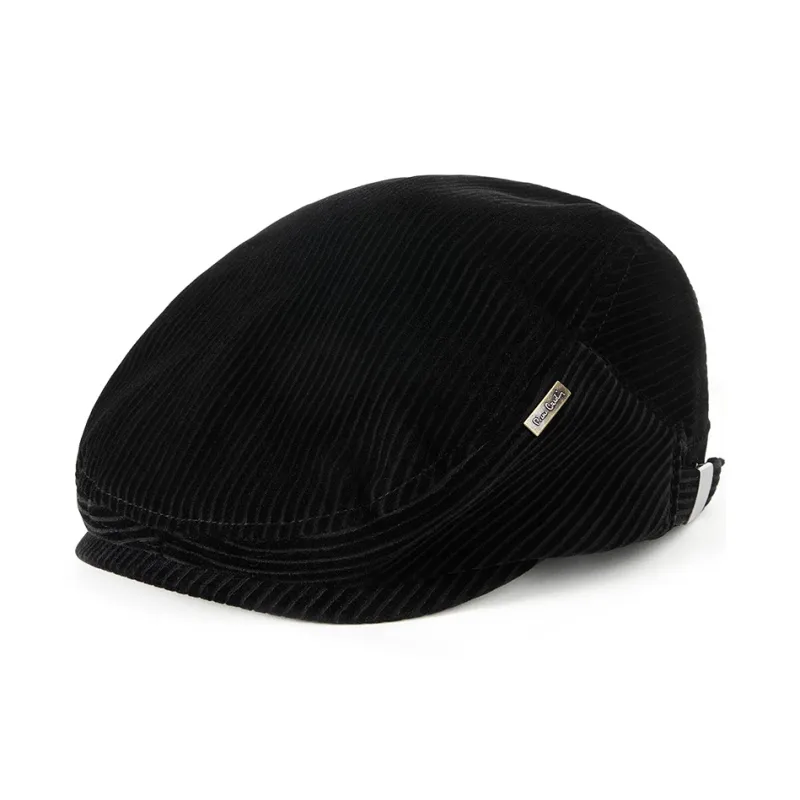PIERRE CARDIN Cotton Berets Unisex-1