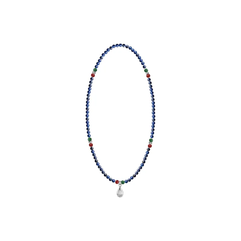 Aurozia Lapis Lazuli Bracelets Women's-6