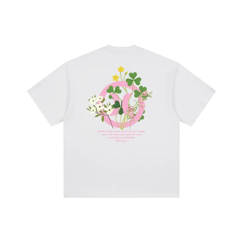 Hurley T-Shirts Unisex-2