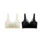 [2 Pack]Champagne Skin+Black