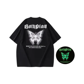BOTH PLAY T-Shirts Unisex