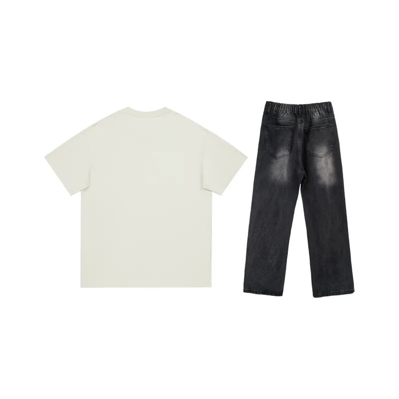 MIIOW Casual Sportswear Unisex-79