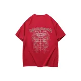 Gucci Red
