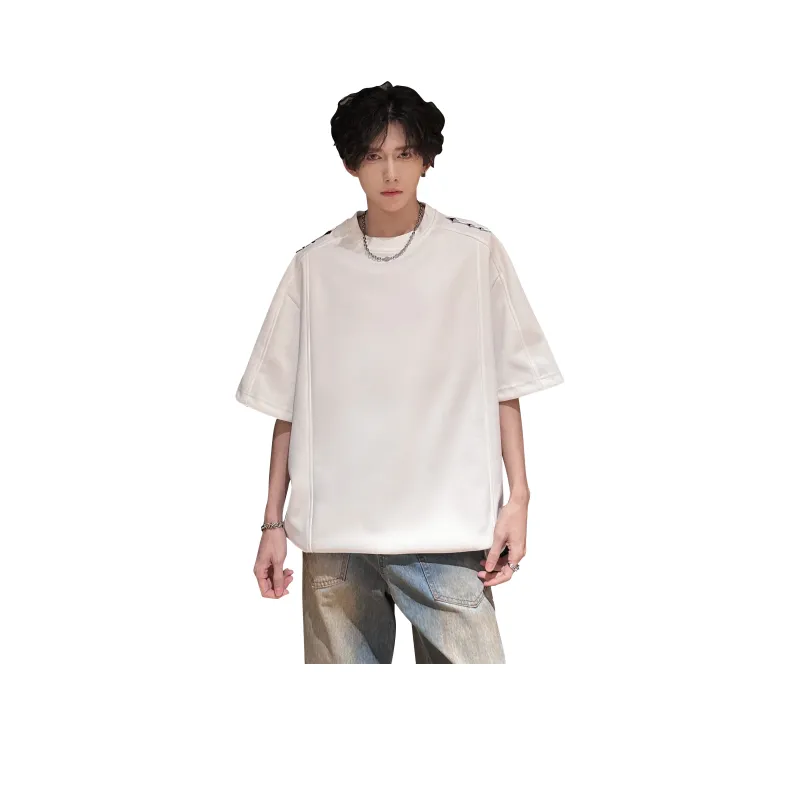 URBAN AUTHENTIC T Shirts Unisex-7
