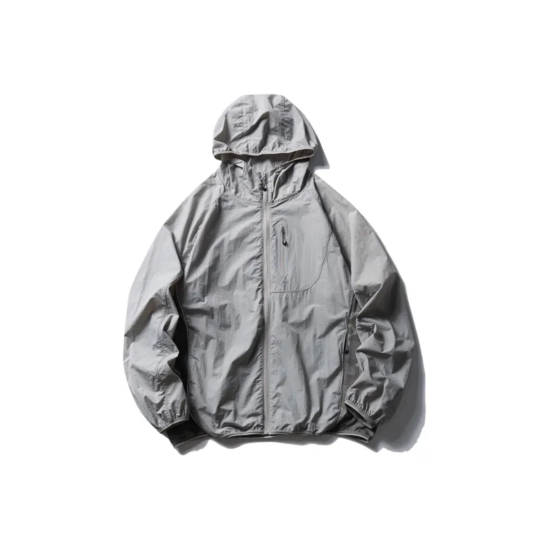 Pimio Breathable Sun Protection Clothing Unisex-9