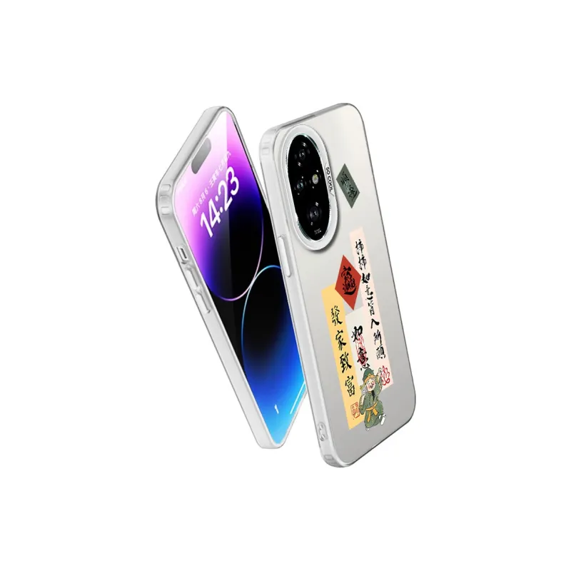 Baochengbao Phone Cases-9
