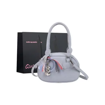 Champion Cub PU Handbag Regular Women's Multicolor