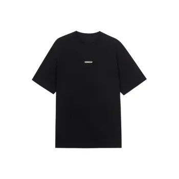 INXX APYD T Shirts Unisex Black