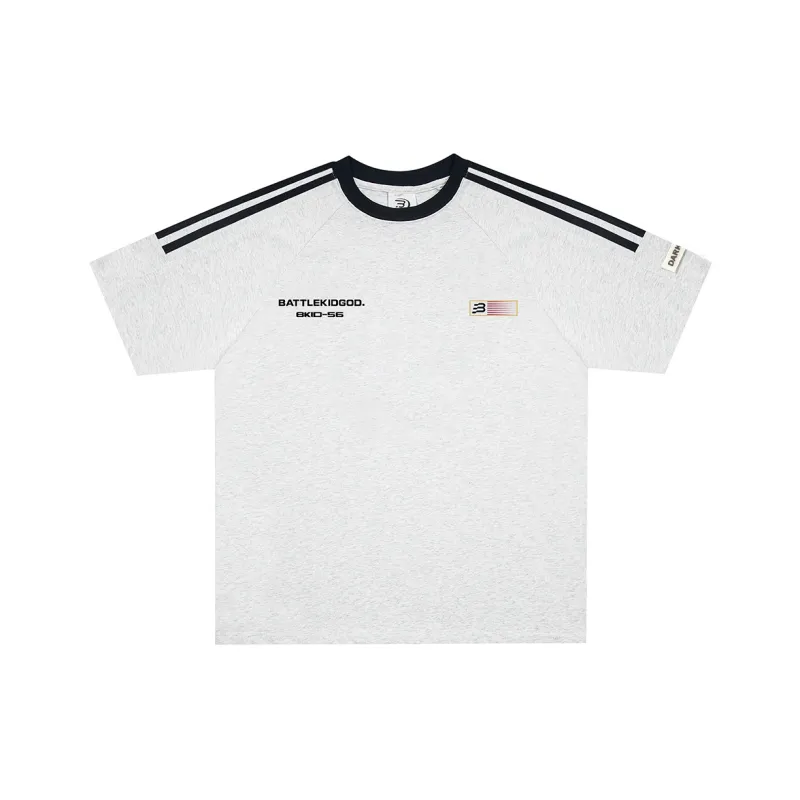 DARKCIRCLE T Shirts Unisex-14