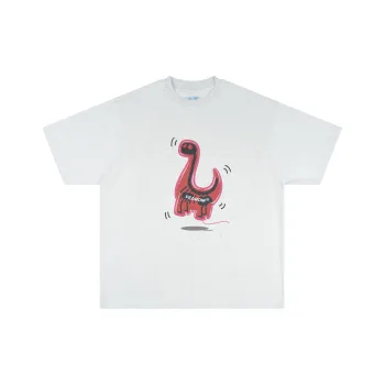 FEAROM T Shirts Unisex