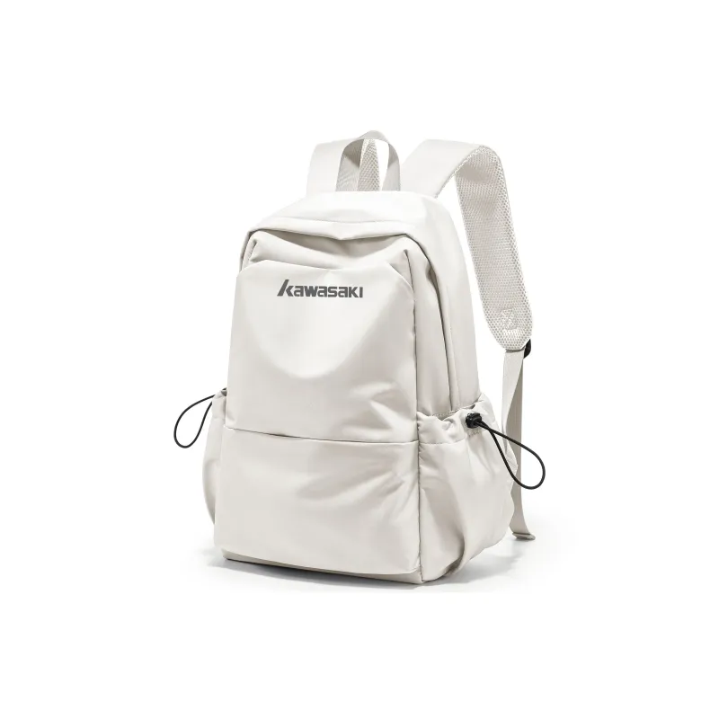 Kawasaki Fabric Backpack Laptop Bag Backpack Regular Unisex Multicolor-21
