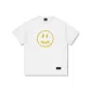 White Base Yellow