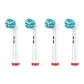 Multi-Angle Cleaning 4 Pcs