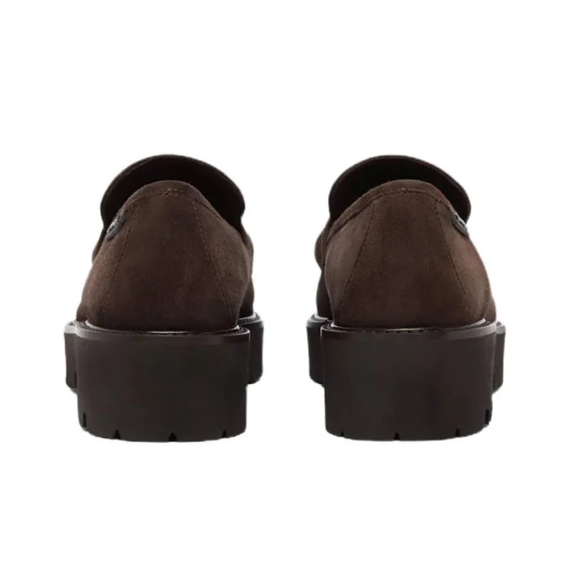 Carel Marion Casual Single Shoes Women's Brown-4
