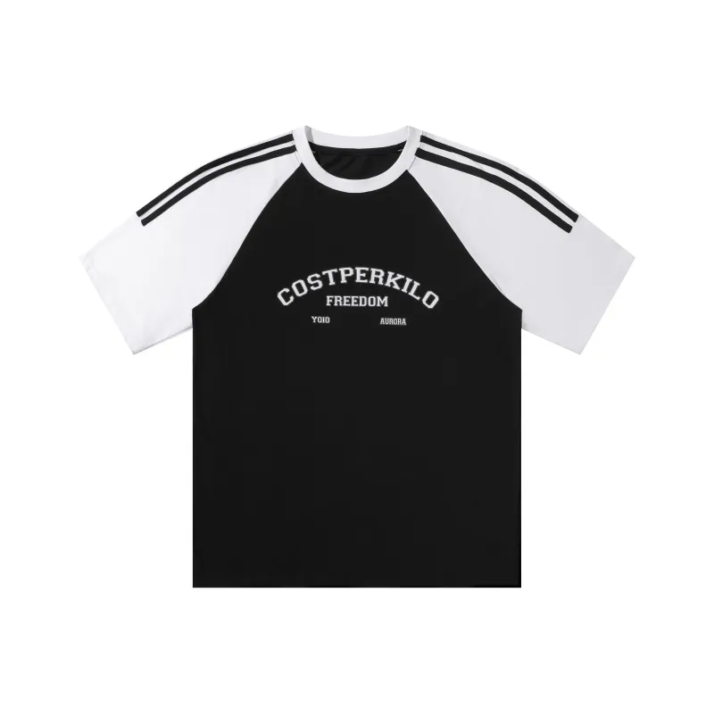 Cost Per Kilo Short Sleeved T Shirts Unisex-7