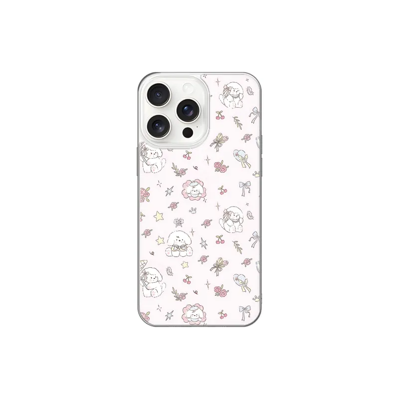 Ray chain Phone Cases-0