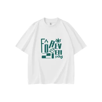 FOREVER 21 T Shirts Unisex