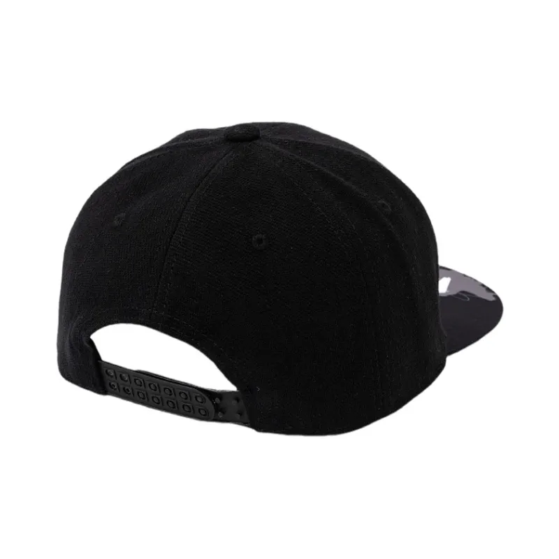 BEPOP Polyester Baseball Caps Unisex-2