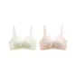 [2 Pack]Champagne+Pink Skin