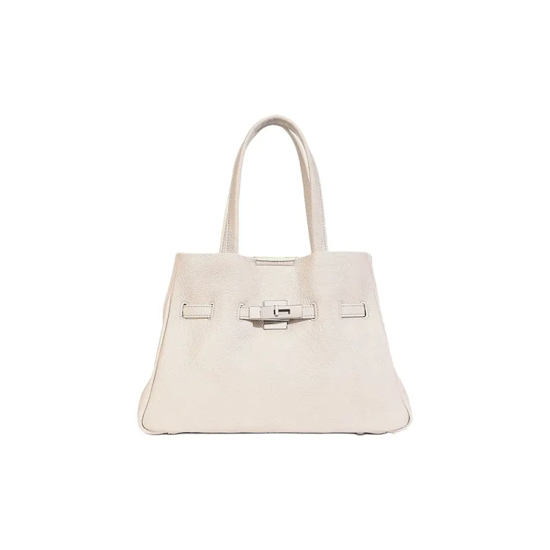 Vigno Synthetic Leather Tote Bag, Shoulder Bag, Crossbody Handbag Women's Multicolor-10
