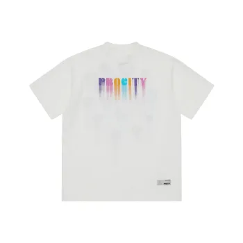 PROCITY T-Shirts Unisex