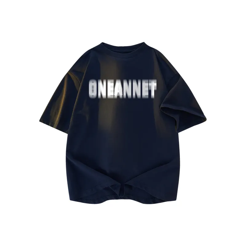 ONEANNET T Shirts Unisex-8
