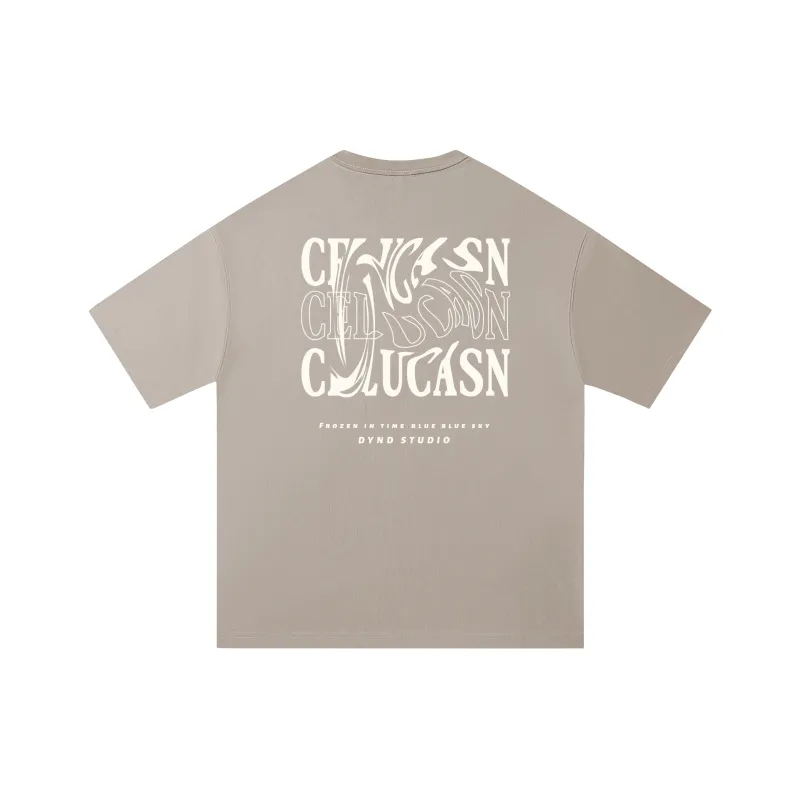 CELUCASN T Shirts Unisex-17
