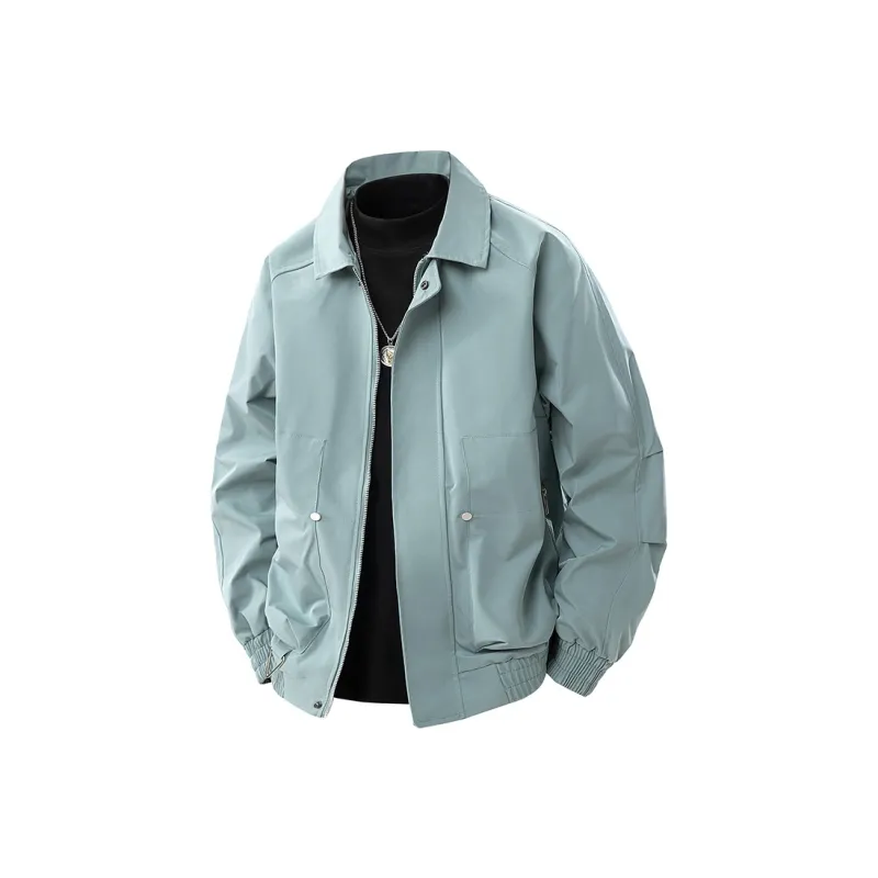 EMINU Jackets Unisex-28