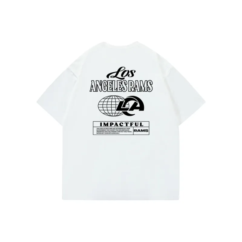 NFL T Shirts Unisex-10