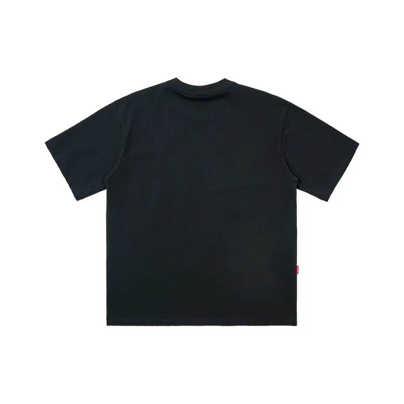 BENMYSHOWER T Shirts Unisex-1