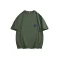 [Quick-Drying Lightweight]Pine Green (Tf Brave Warrior Chest Logo)