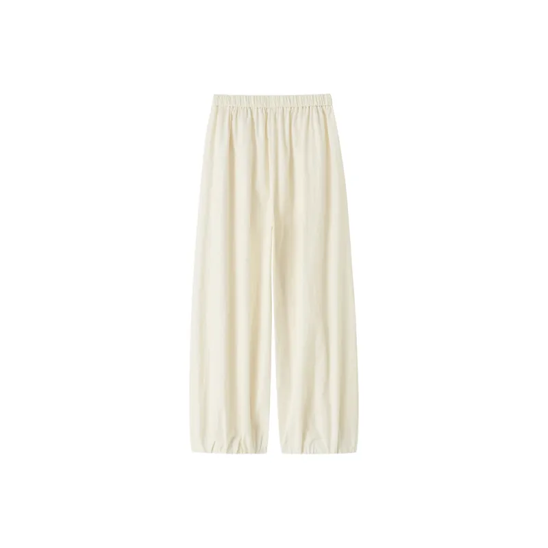Mm Casual Pants Women's-7