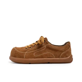 Team Bees Abrasion Resistant Slip Resistant Low Top Canvas Shoes Men's