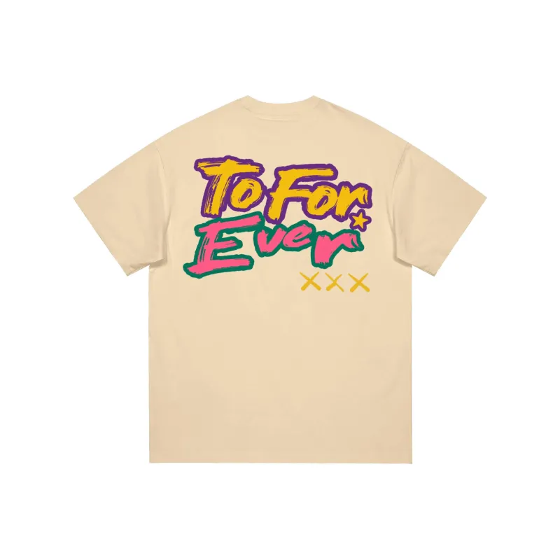 FOREVER 21 T Shirts Unisex-12