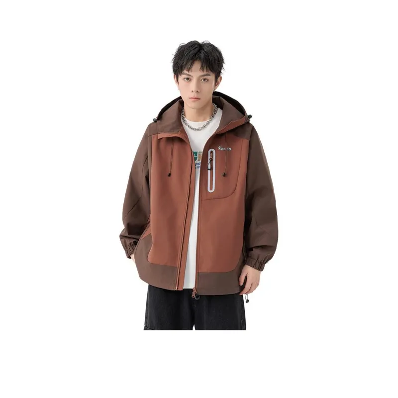 Caramella Jackets & Coats Unisex-10