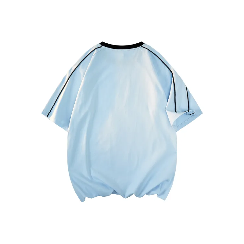 Genesiszero T Shirts Unisex-21