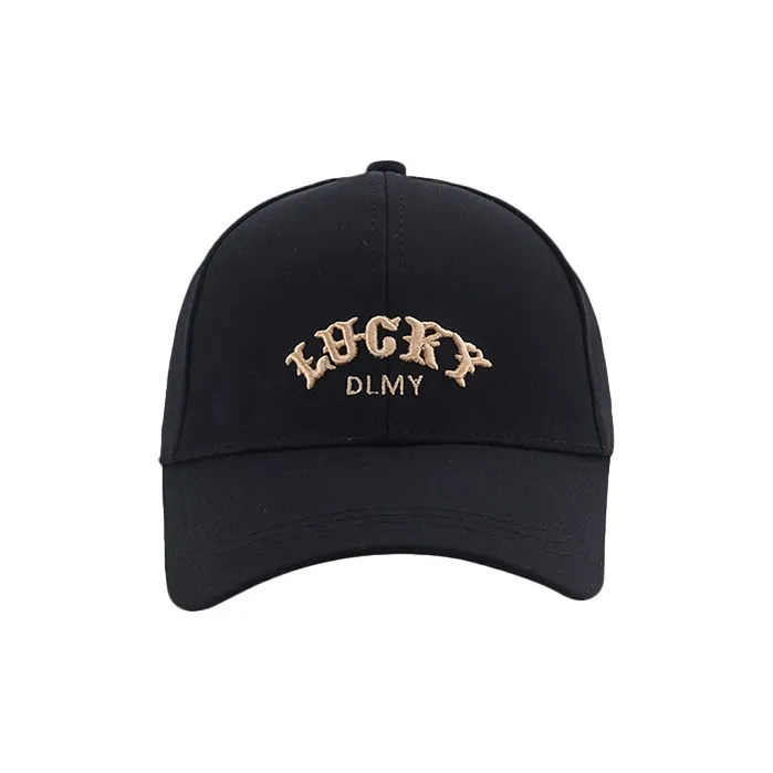 JKEM Polyester Baseball Caps Unisex-9