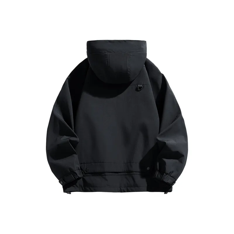 BLANC & ECLARE Jackets & Coats Unisex-1