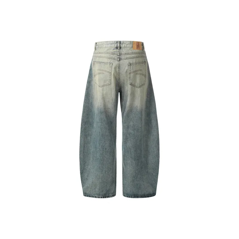 NewJnxs Animal Philosophy Collection SS25 Jeans Unisex-1